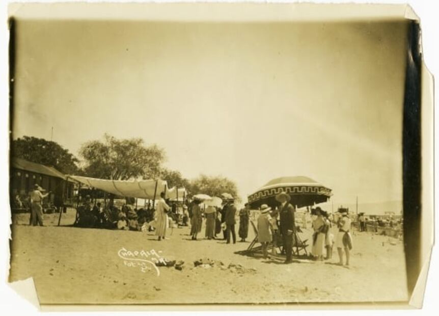 Al rescate del lago más grande de México