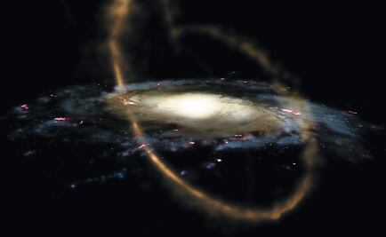 La conciencia y el Universo, tema central de "Frente al cosmos"