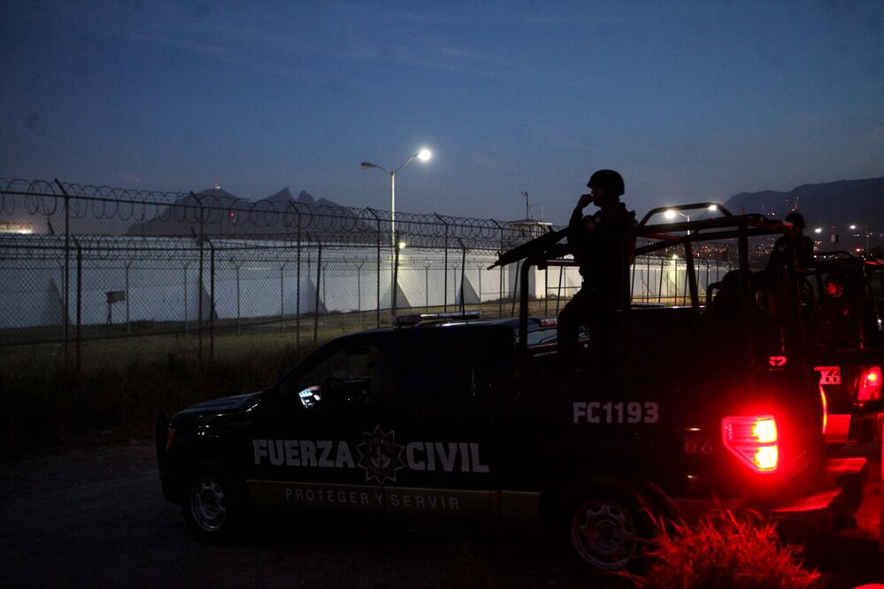 (ARCHIVO. EL UNIVERSAL)