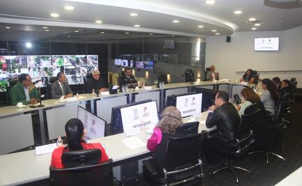 Diputados federales de Edomex se comprometen a impulsar recursos para mejorar la seguridad en la entidad