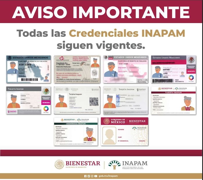 Foto: Captura de pantalla de página de Gobierno de México