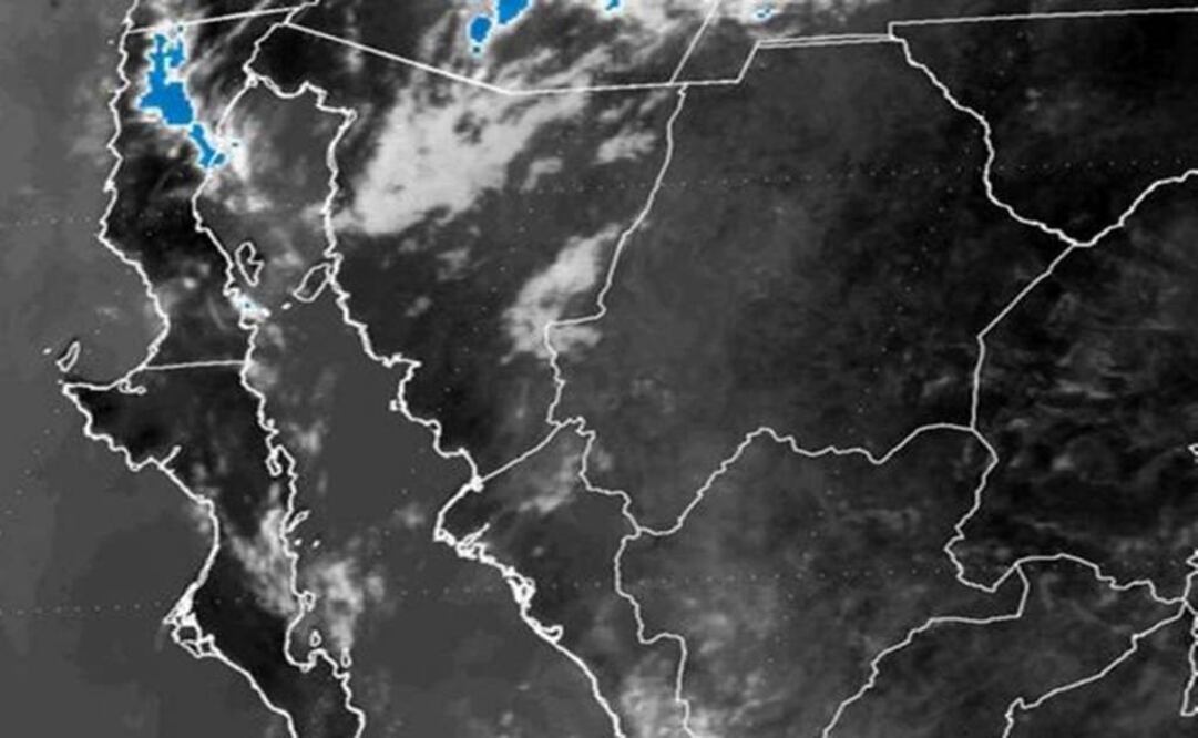 Guillermo intensifies into a Category 1 hurricane