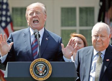 Magnate no tiene por qué declarar ante fiscal, indican