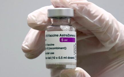 Unión Europea inicia acción legal contra AstraZeneca por atraso en entrega de vacunas