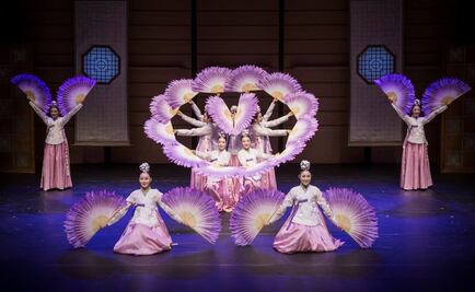 Corea celebrará en México su movimiento de independencia con música y danza