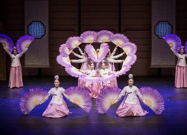 Corea celebrará en México su movimiento de independencia con música y danza