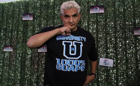 ¡Shocker protagoniza nuevo escándalo! Terminó con la mano lesionada tras altercado familiar