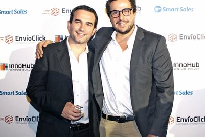 Impulsa tu empresa con Innohub