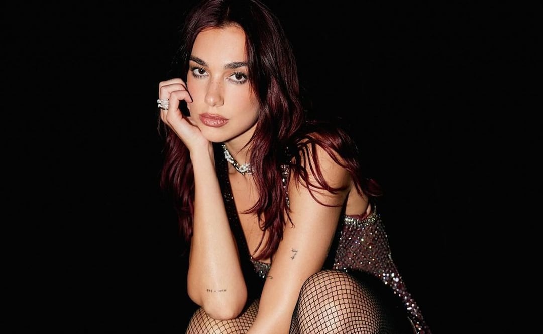 La cantante hizo un aterrador descubrimiento cerca de su propiedad. Foto. Instagram.