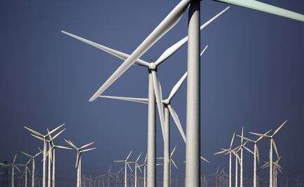 Mexico, in the “top 10” of countries investing big on renewable energy