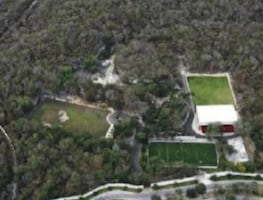 Gobierno de Campeche expropia cuatro predios vinculados a familiares de "Alito" Moreno; suman 70 mil metros cuadrados