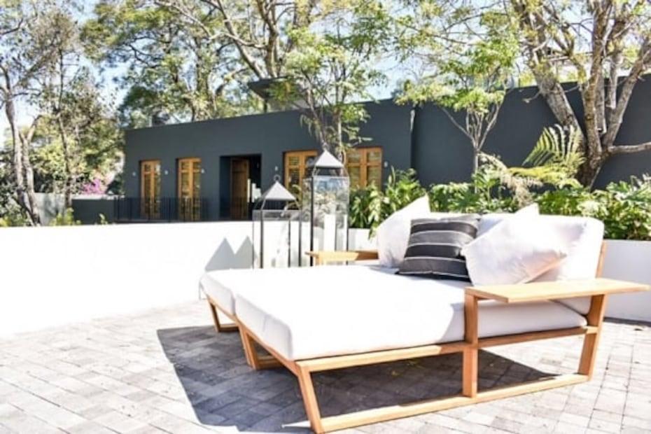 5 hoteles en Valle de Bravo para disfrutar en pareja