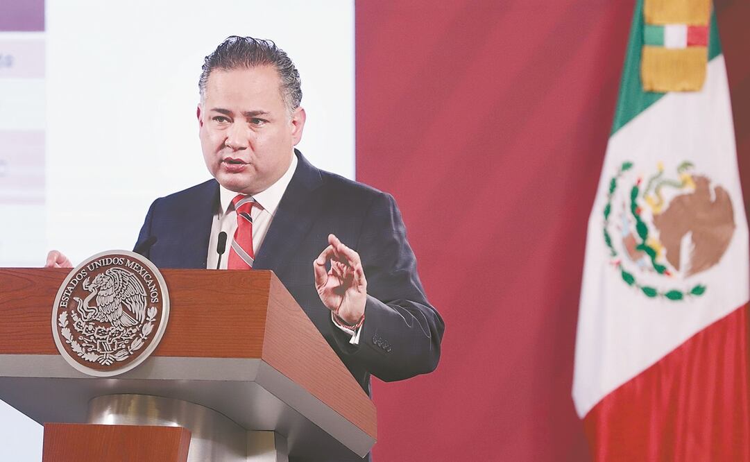 Foto: Archivo / EL UNIVERSAL