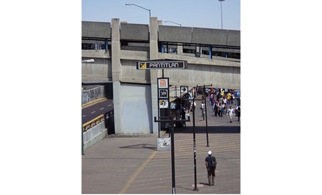 Fotografía: Google Maps