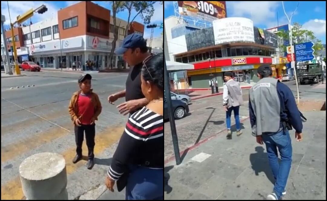 Fotos: captura de pantalla