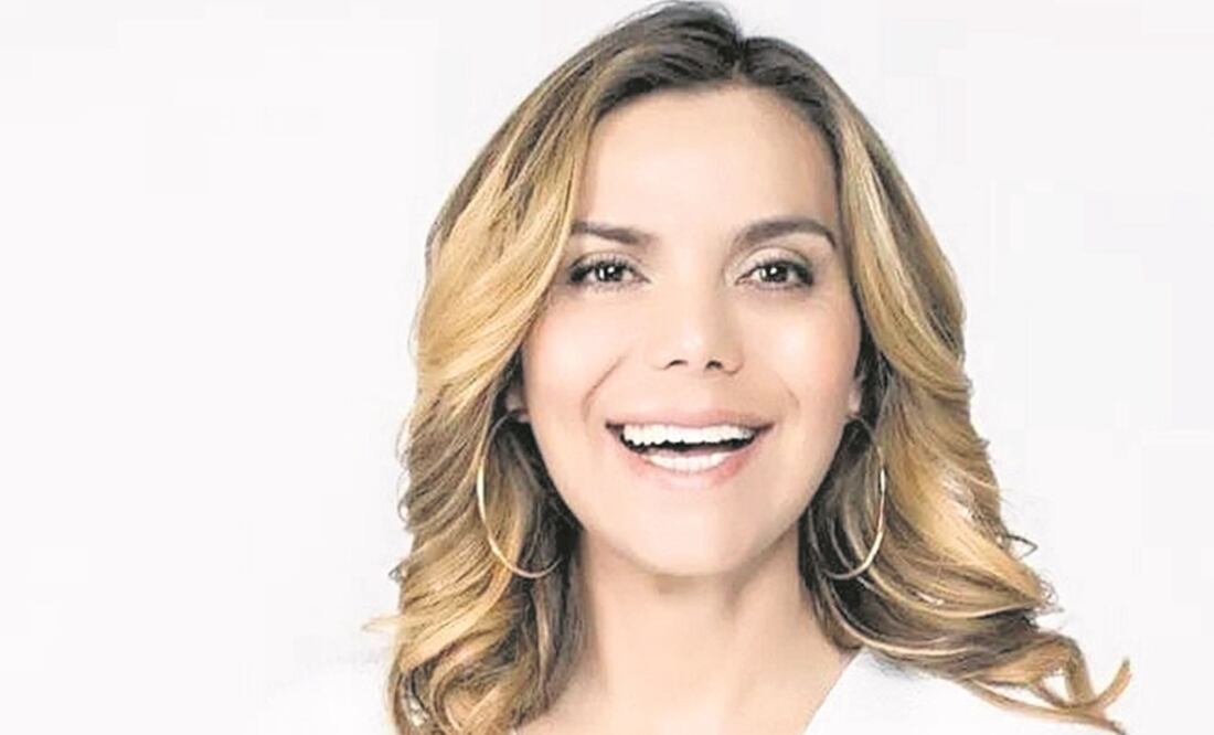 El estado de salud de Diana Sánchez Barrios está evolucionando favorablemente, asegura su hermana Silvia; la familia aseguró en un comunicado que ya no darán más declaraciones públicas . (Foto: especial)