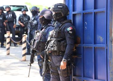 Bajan delitos de alto impacto en Guanajuato, asegura secretario de Seguridad; desarticulan células delictivas y prevén robos