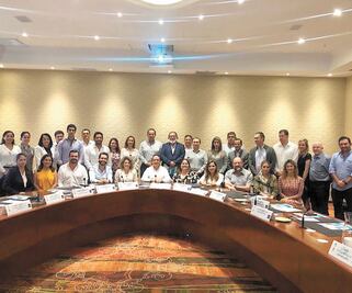 Cancún se alista para Cumbre de Turismo