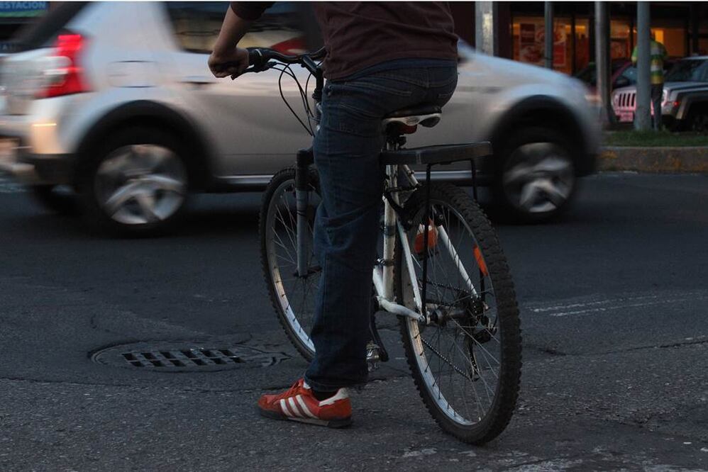 ARCHIVO. EL UNIVERSAL