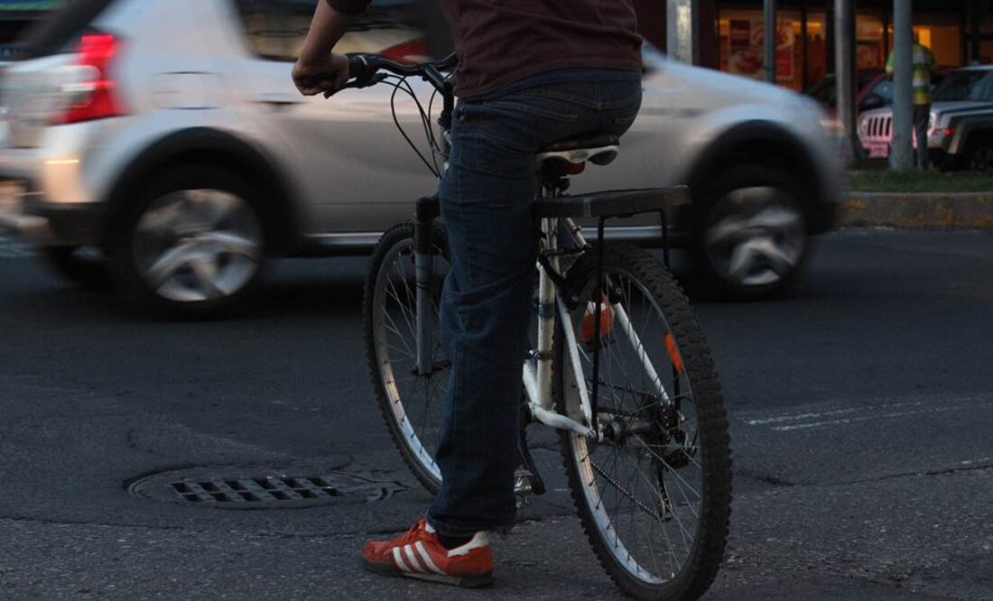 ARCHIVO. EL UNIVERSAL