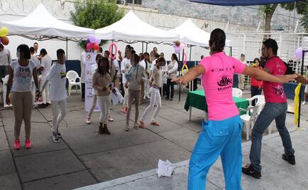 Hay 453 miembros de la comunidad LGBT en cárceles de CDMX 