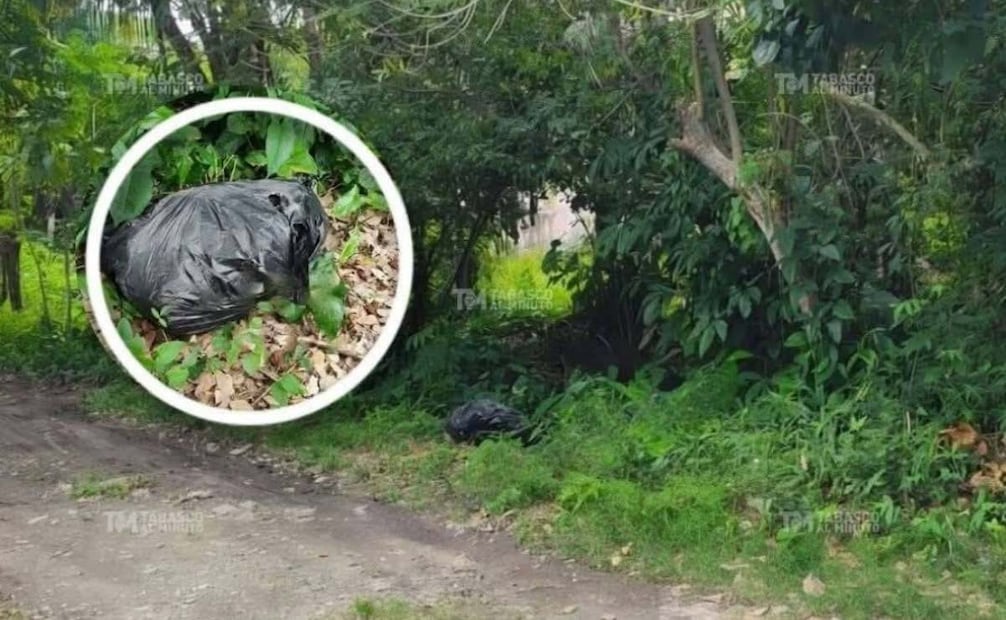 La violencia no para en Tabasco (21/01/2026). Foto: Especial