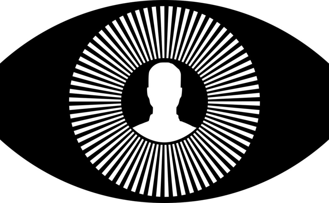 El uso de los sistemas de reconocimiento facial es controvertido. Imagen Pixabay