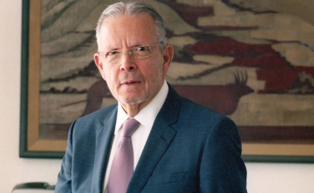 Foto: Archivo EL UNIVERSAL