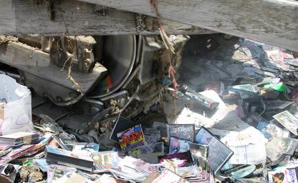 En México, 8 de cada 10 personas compran productos piratas