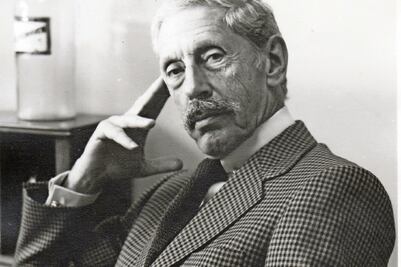 Admiración por el altruismo de Fernando Ortiz Monasterio 