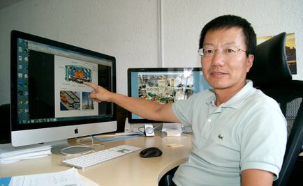 Desarrollan sistema para disminuir la vulnerabilidad estructural 