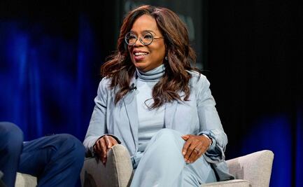 ¿Oprah para el Senado?, estas personalidades podrían ocupar el escaño de Dianne Feinstein