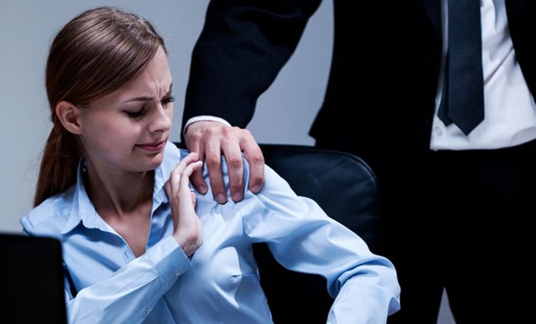 Al día, 3 casos de acoso sexual en el sector público El Universal