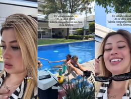 Revelan video inédito de Valeria Márquez días antes de ser asesinada en Jalisco; “me estoy muriendo”