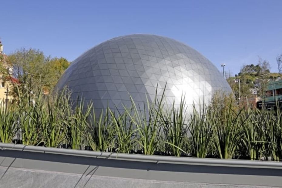 Qué actividades se ofrecen en el nuevo planetario de Toluca
