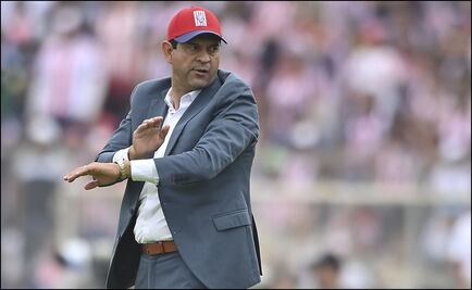 El cobarde despido a Cardozo