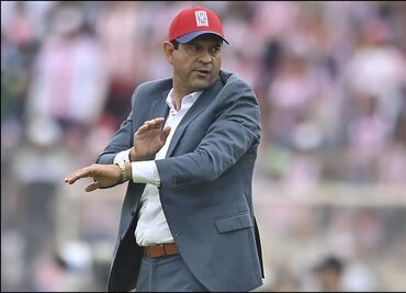 El cobarde despido a Cardozo