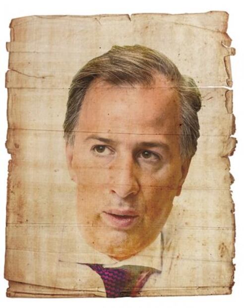 Meade y las razones de Peña Nieto