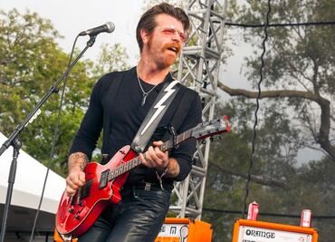 Eagles of Death Metal tocará en Madrid