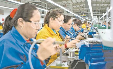 Maquiladoras proyectan gastos en dólares, no en pesos