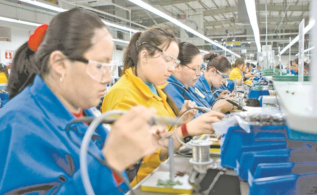 (Foto: Archivo/El Universal)