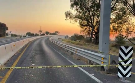 Hallan cuerpos de cuatro jóvenes en Pénjamo, Guanajuato; todos presentan disparos en la cabeza