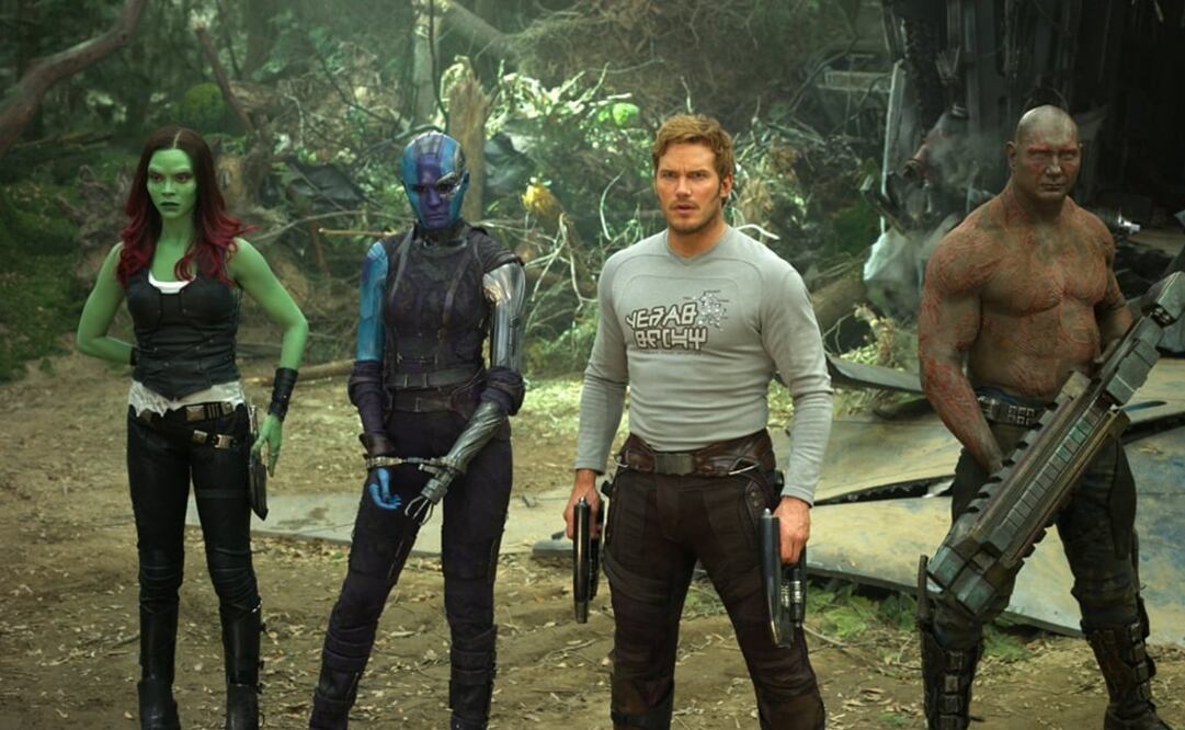 Foto: Disney-Marvel via AP