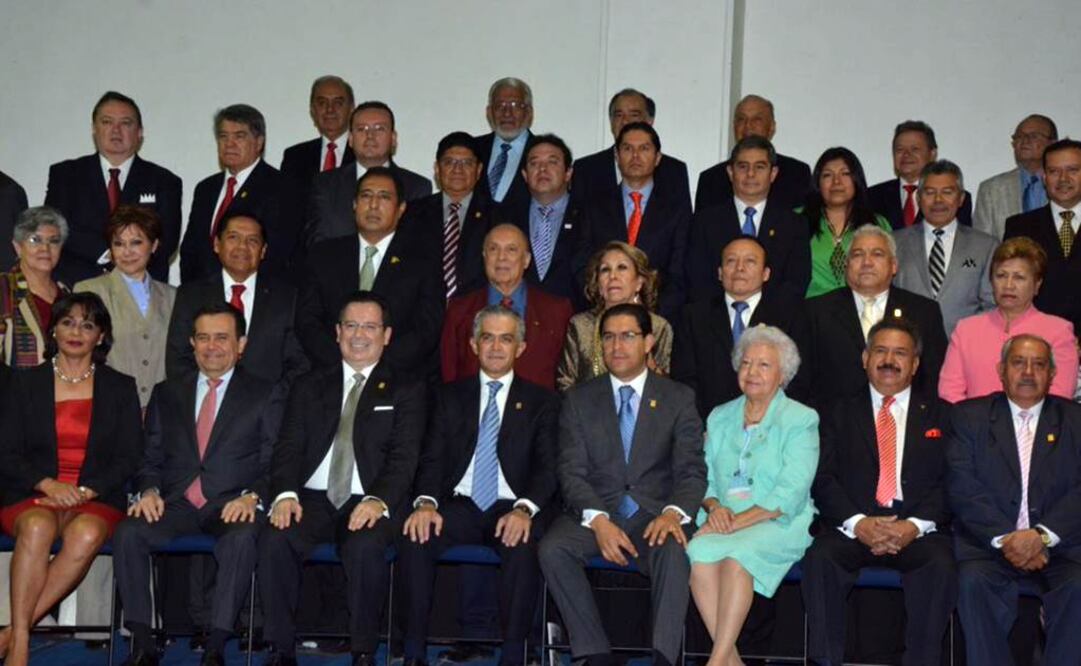 Tomada de  @ManceraMiguelMX 