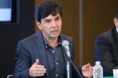 Ruptura del orden democrático en Bolivia debe condenarse: Ramírez Cuevas