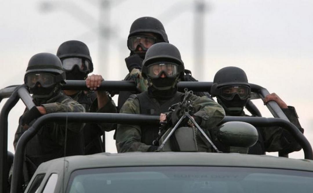 Foto: Archivo EL UNIVERSAL 