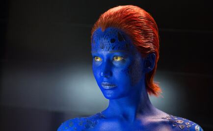 Jennifer Lawrence prefiere "Guardianes de la Galaxia"