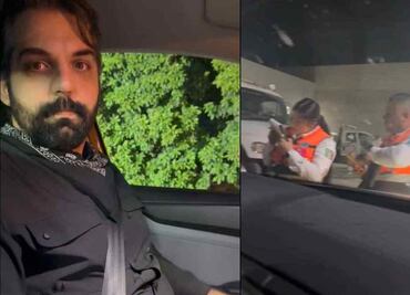 Antonio Attolini denuncia detención arbitraria en Torreón; acusa al alcalde de persecución política