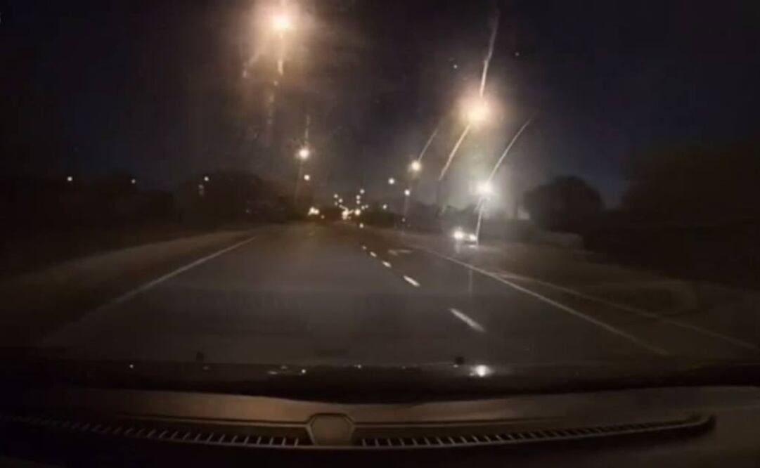 (Foto: tomada de video)