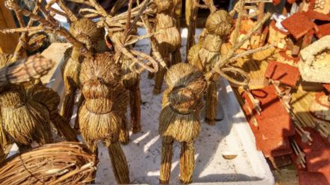 La tradición de representar el nacimiento más famoso